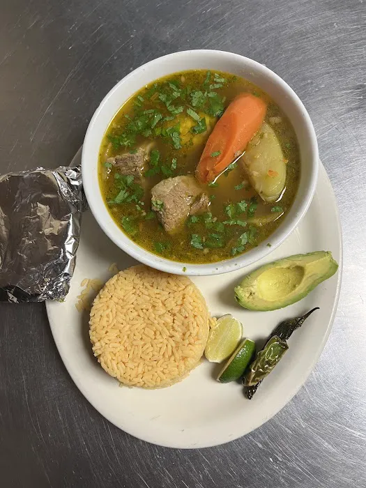 Fairview Taqueria Picture 1