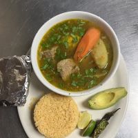 Fairview Taqueria ico