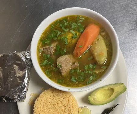 Fairview Taqueria