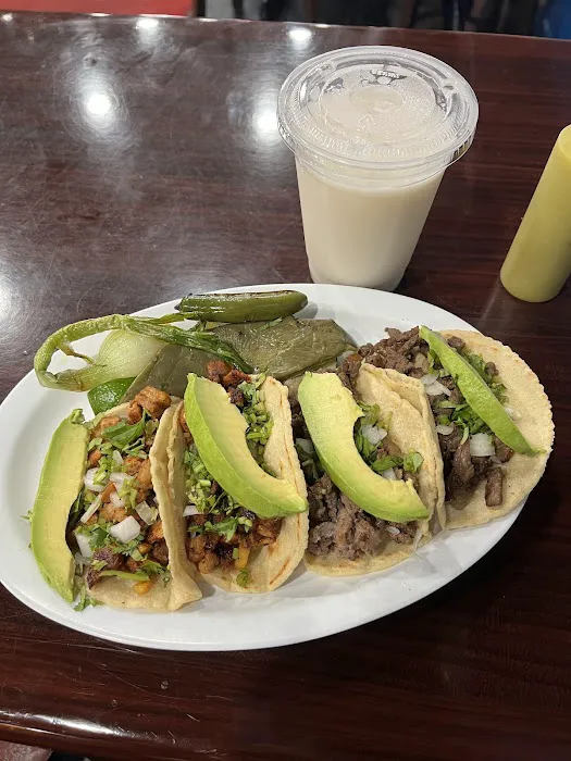 Fairview Taqueria Picture 7