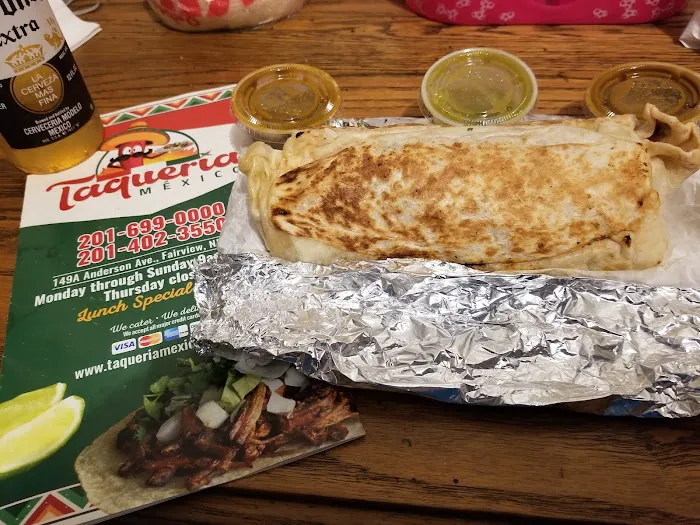Fairview Taqueria Picture 8