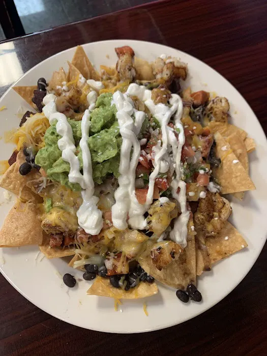 Fairview Taqueria Picture 4