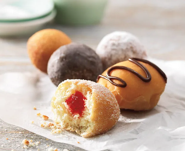 Dunkin' Picture 9