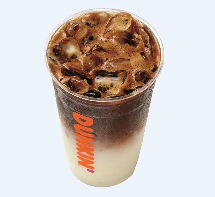 Dunkin' Picture 10