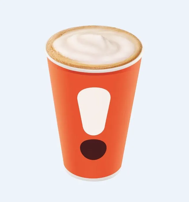Dunkin' Picture 7