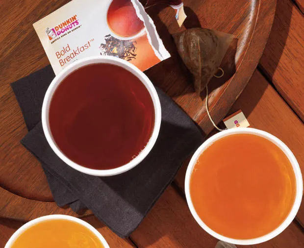 Dunkin' Picture 1