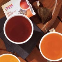 Dunkin' ico