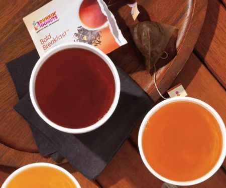 Dunkin'