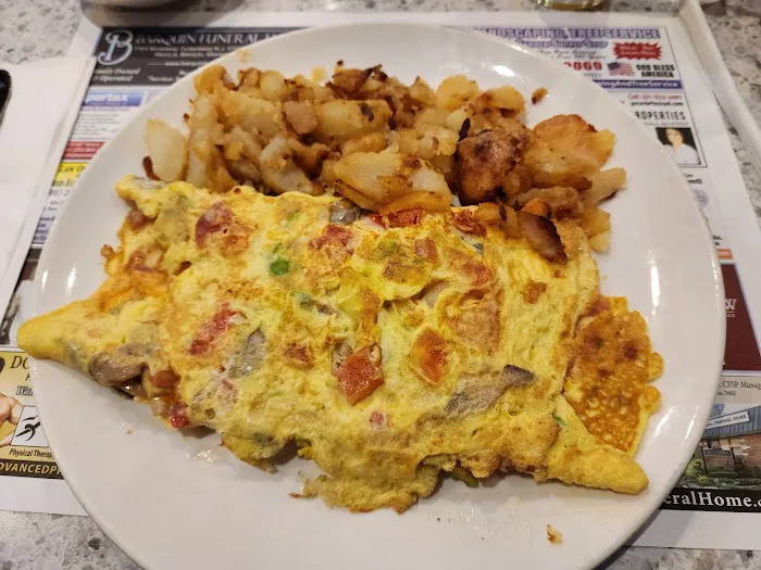 Boulevard Diner Picture 4