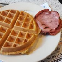 Boulevard Diner ico