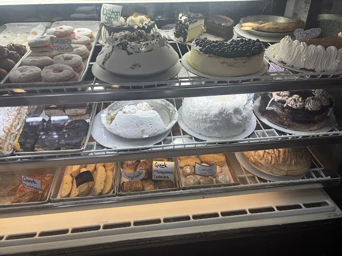 Boulevard Diner Picture 9