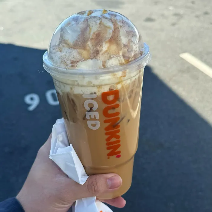 Dunkin’ Picture 5