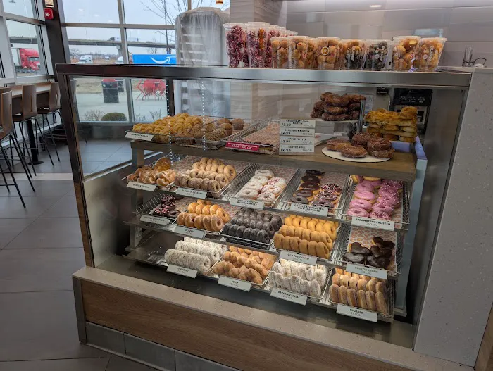 Dunkin’ Picture 9