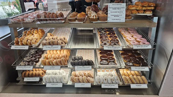 Dunkin’ Picture 2