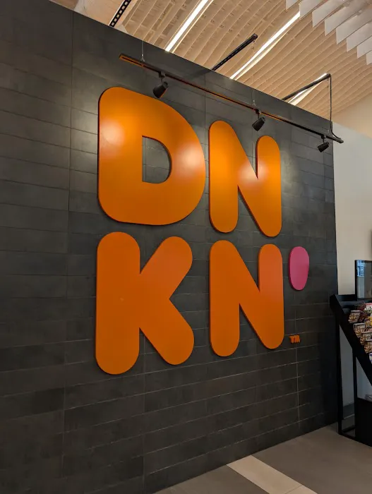 Dunkin’ Picture 6