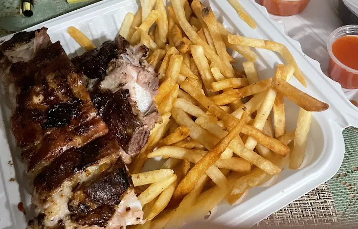 Fairview BBQ Picture 6