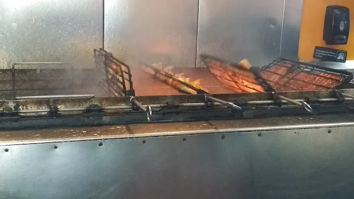 Fairview BBQ Picture 9