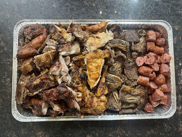 Fairview BBQ Picture 4