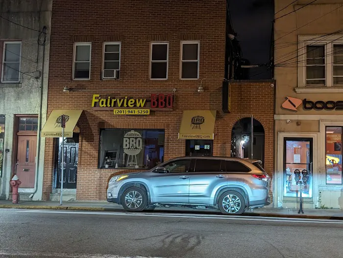 Fairview BBQ Picture 10