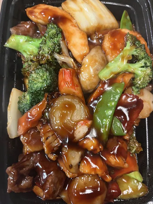 Fairview Chinese Restaurant Picture 2