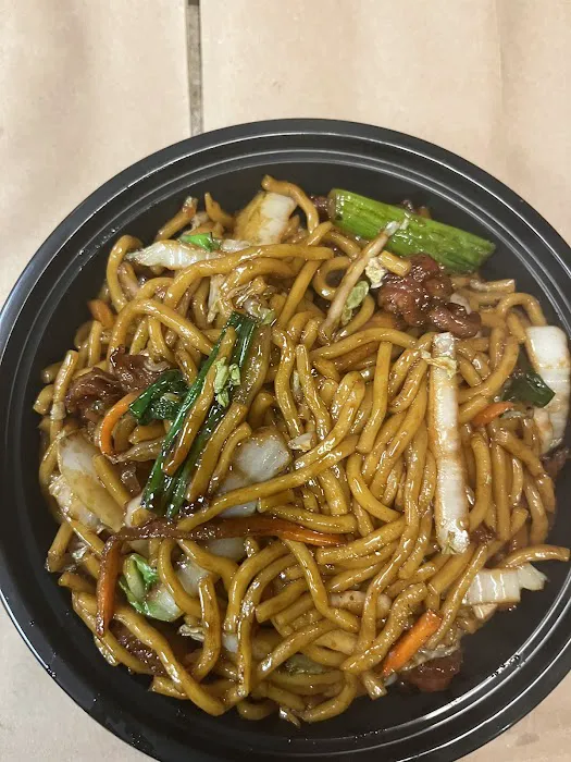 Fairview Chinese Restaurant Picture 1