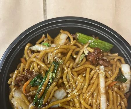 Fairview Chinese Restaurant