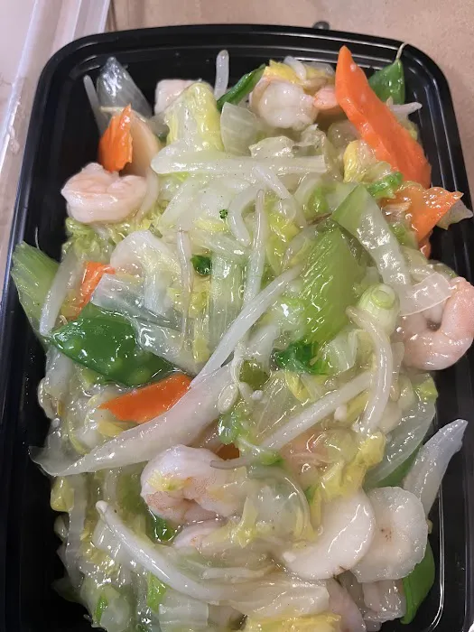 Fairview Chinese Restaurant Picture 9