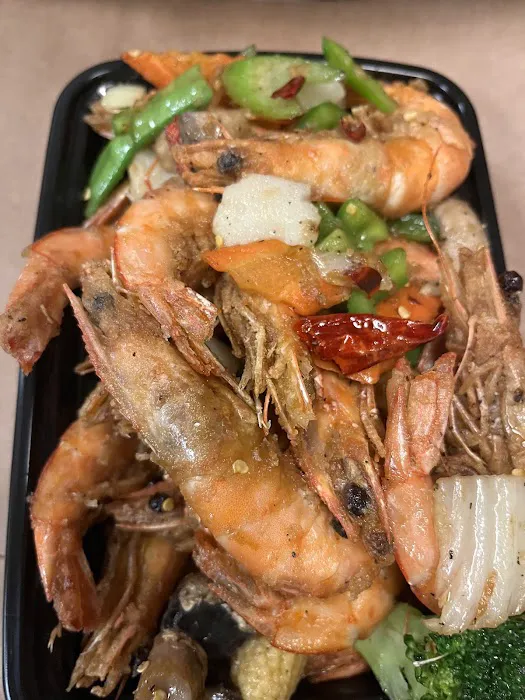Fairview Chinese Restaurant Picture 4