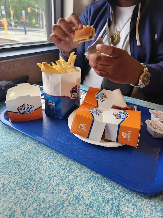 White Castle Picture 3