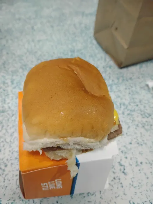 White Castle Picture 6