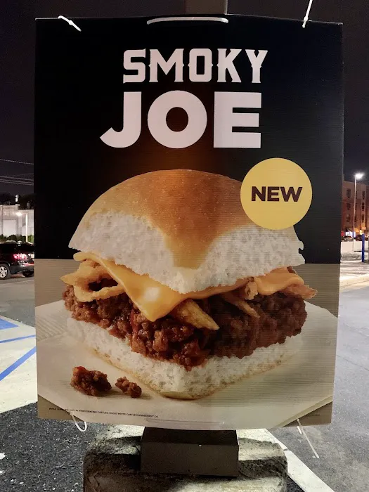 White Castle Picture 2