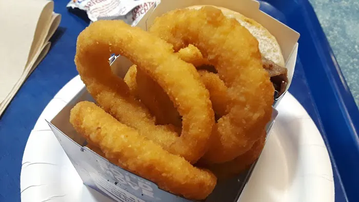 White Castle Picture 1