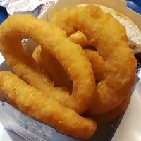 White Castle ico