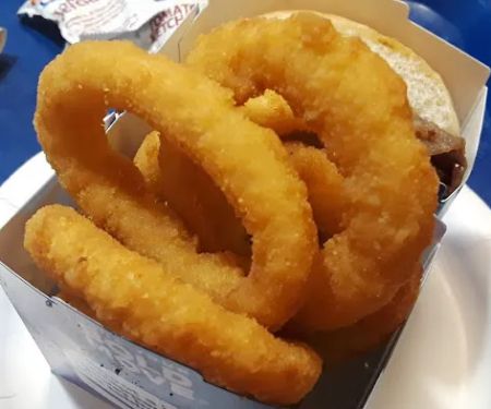 White Castle