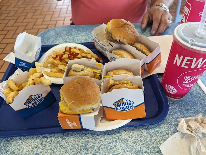 White Castle Picture 9