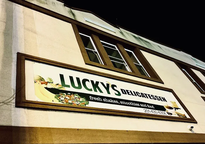 Luckys Delicatessen Picture 2
