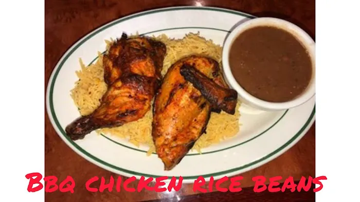Gyro Loco & Prince Chicken Picture 7