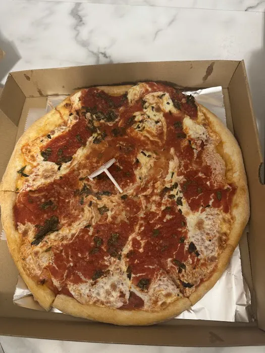 Roma Pizzeria Picture 6