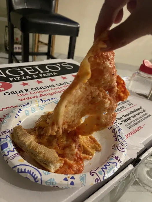 Roma Pizzeria Picture 7