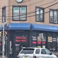 Roma Pizzeria ico