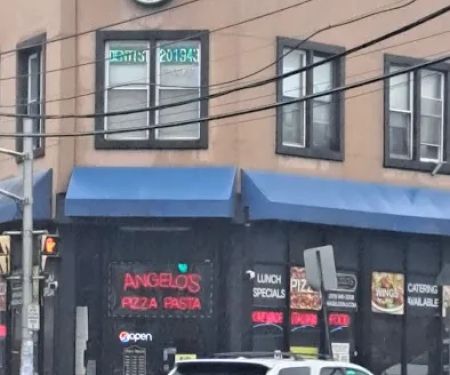 Roma Pizzeria
