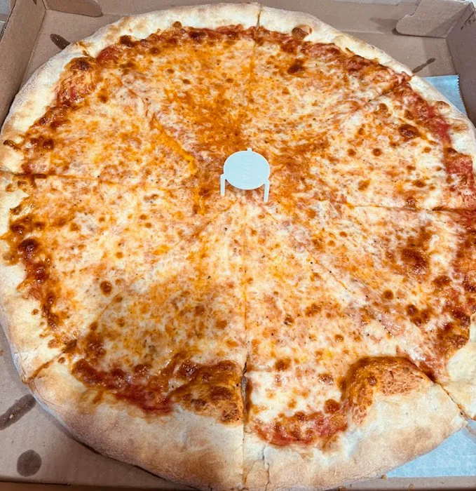 Roma Pizzeria Picture 9