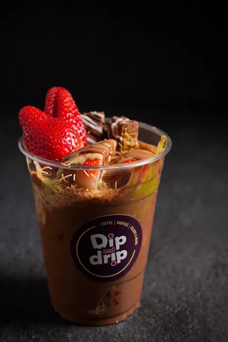 Dip and Drip Picture 9
