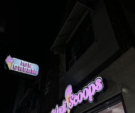 Wadi Scoops