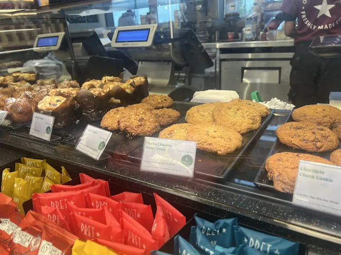 Pret A Manger Picture 10