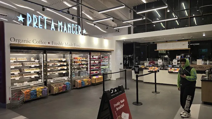 Pret A Manger Picture 1