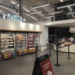 Pret A Manger