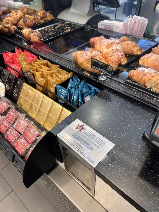 Pret A Manger Picture 8