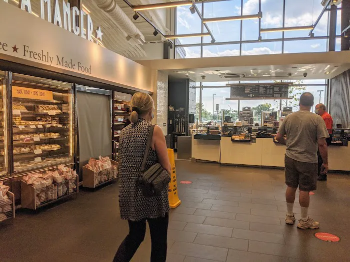 Pret A Manger Picture 7