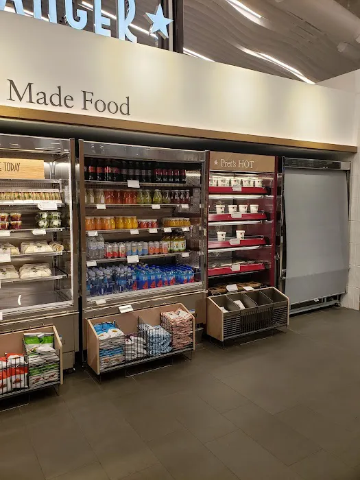 Pret A Manger Picture 9